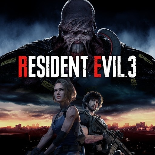 Появились изображения Resident Evil 3: Nemesis remake